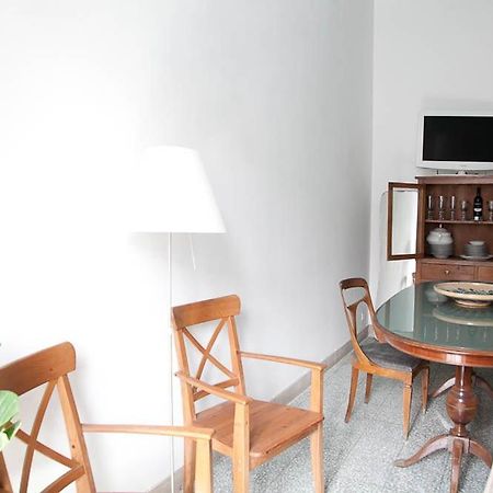Alcala Living Apartments Catania Eksteriør billede