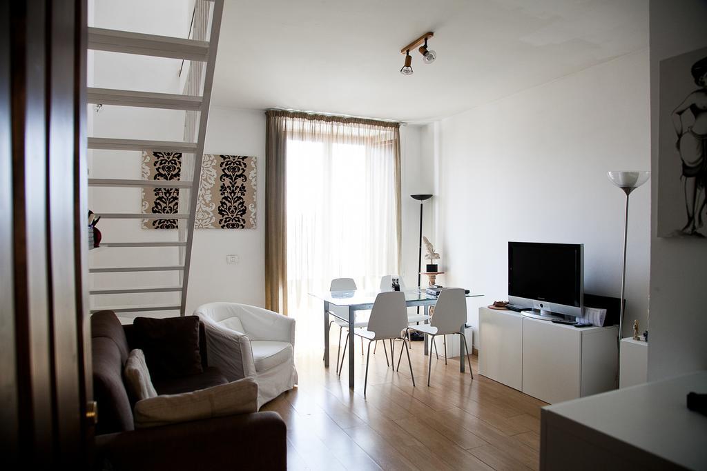 Alcala Living Apartments Catania Værelse billede