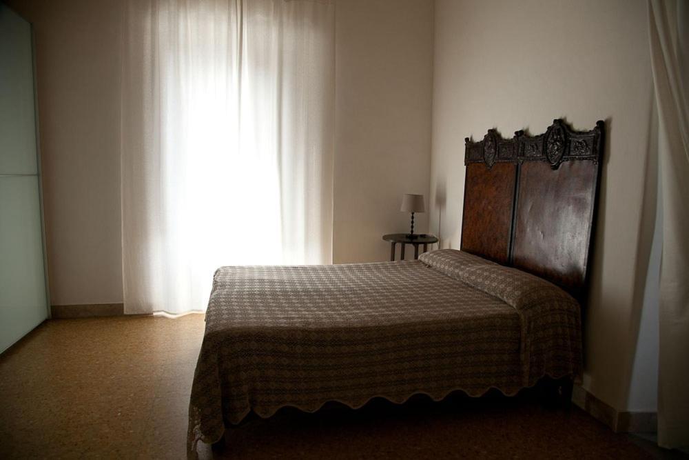 Alcala Living Apartments Catania Eksteriør billede