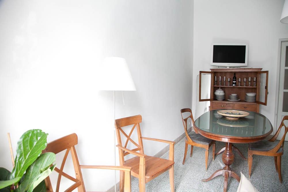 Alcala Living Apartments Catania Eksteriør billede