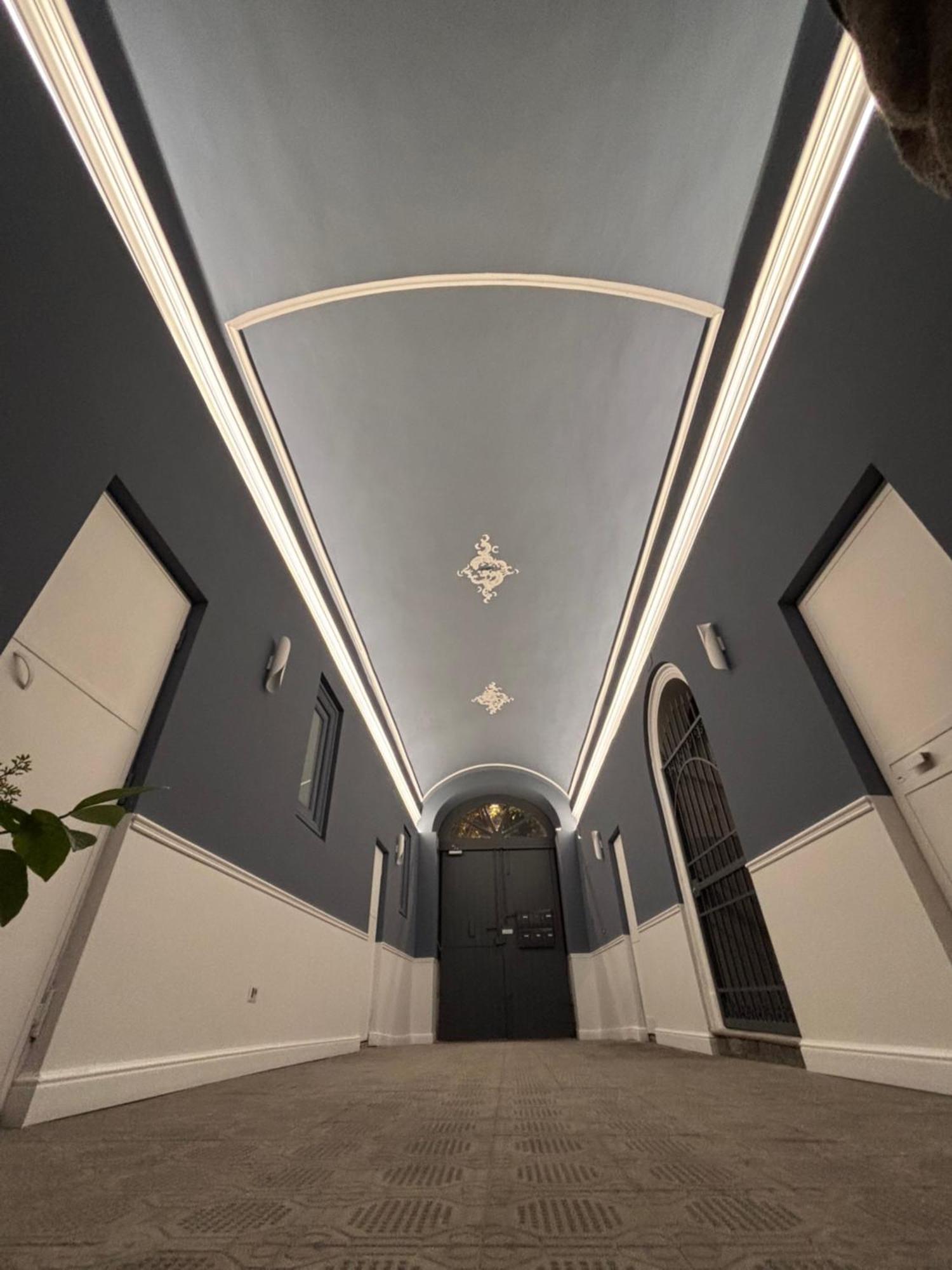 Alcala Living Apartments Catania Eksteriør billede