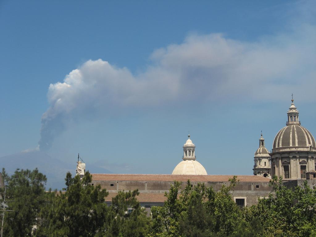Alcala Living Apartments Catania Værelse billede