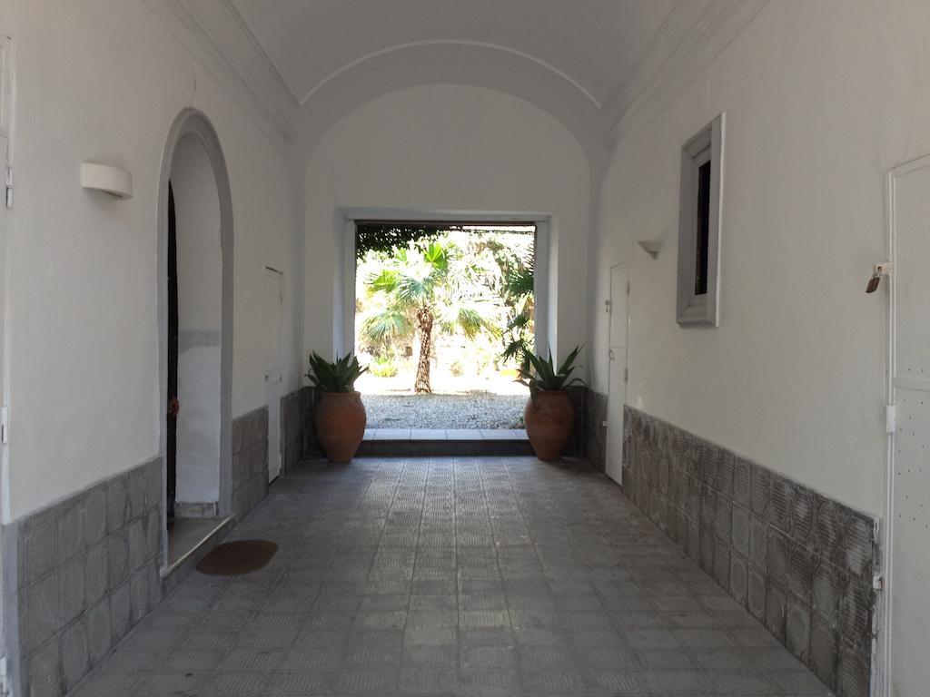 Alcala Living Apartments Catania Værelse billede
