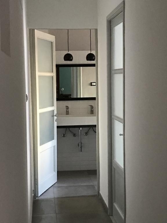 Alcala Living Apartments Catania Eksteriør billede