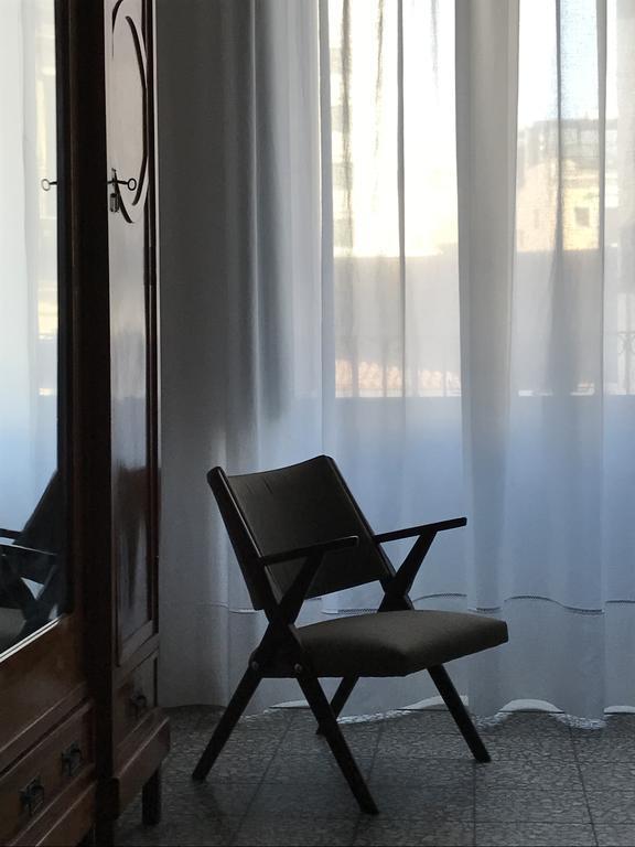 Alcala Living Apartments Catania Eksteriør billede