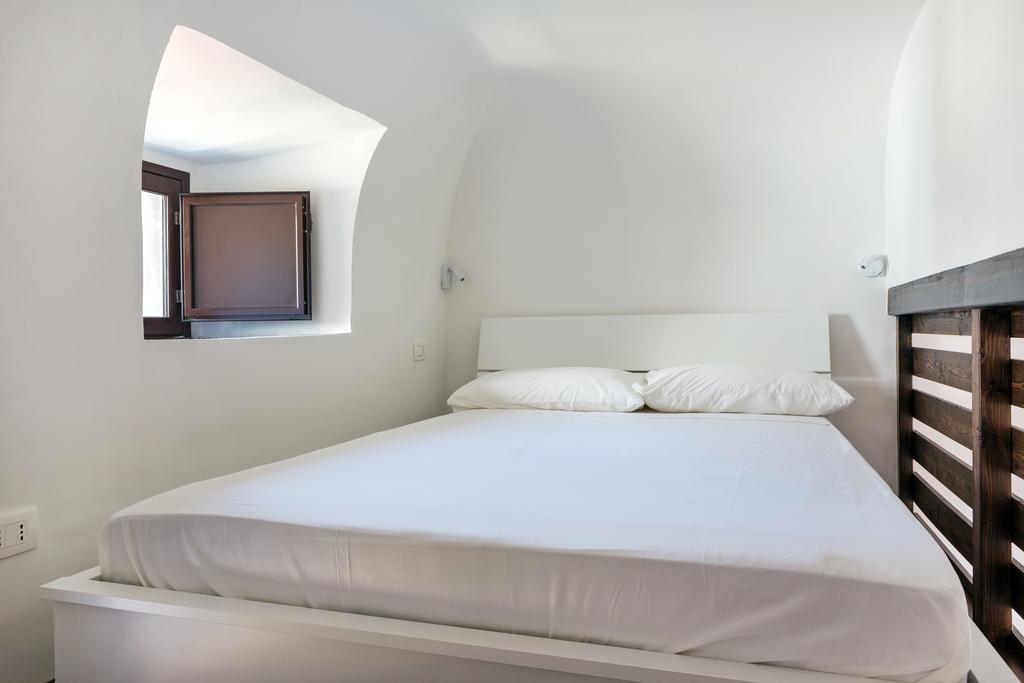 Alcala Living Apartments Catania Eksteriør billede