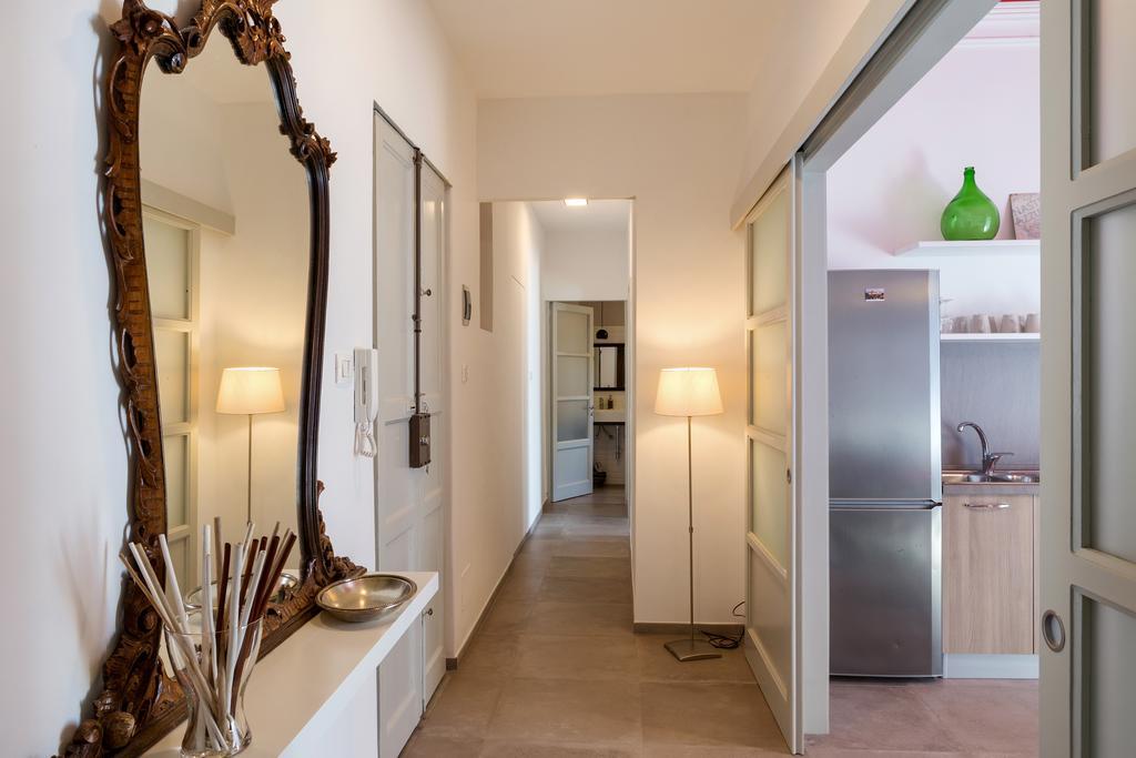 Alcala Living Apartments Catania Eksteriør billede