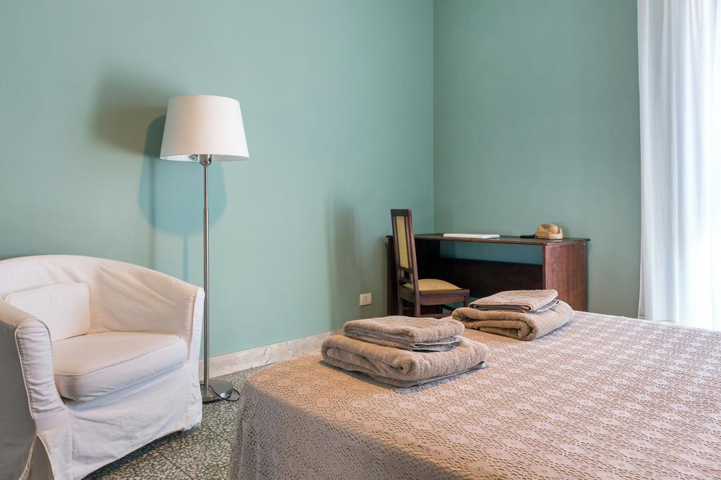 Alcala Living Apartments Catania Eksteriør billede