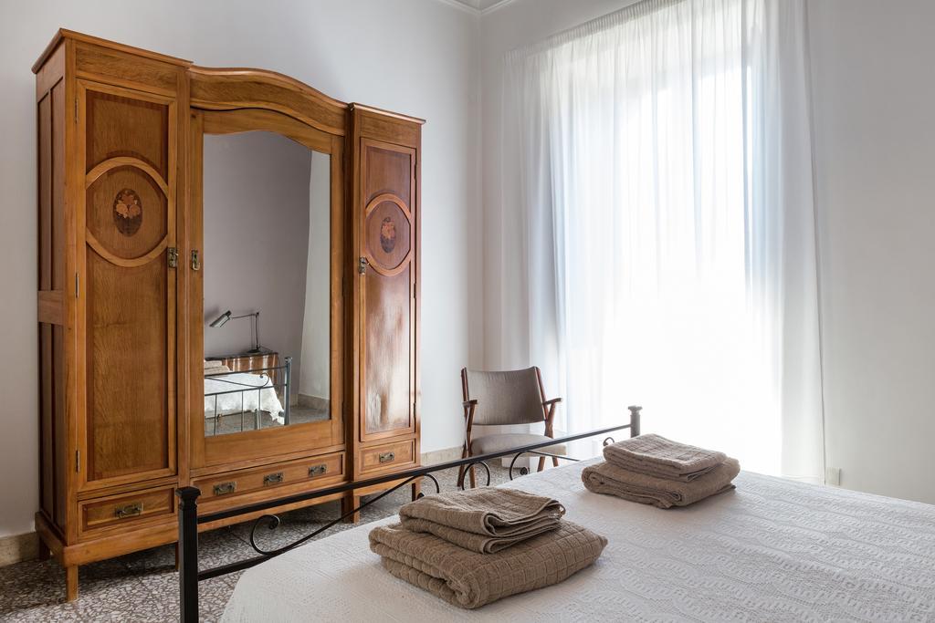 Alcala Living Apartments Catania Eksteriør billede