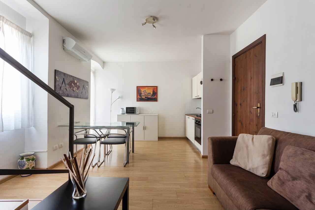 Alcala Living Apartments Catania Eksteriør billede