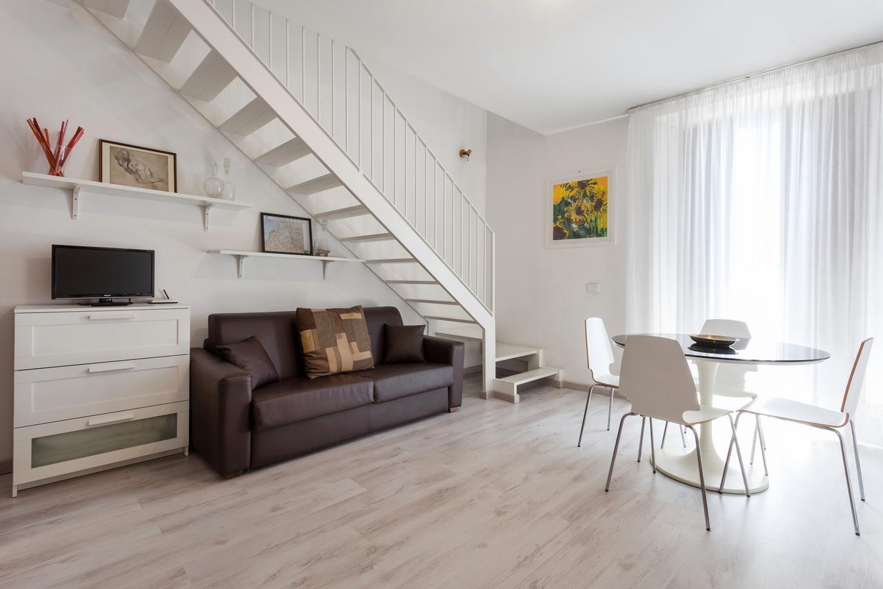 Alcala Living Apartments Catania Eksteriør billede