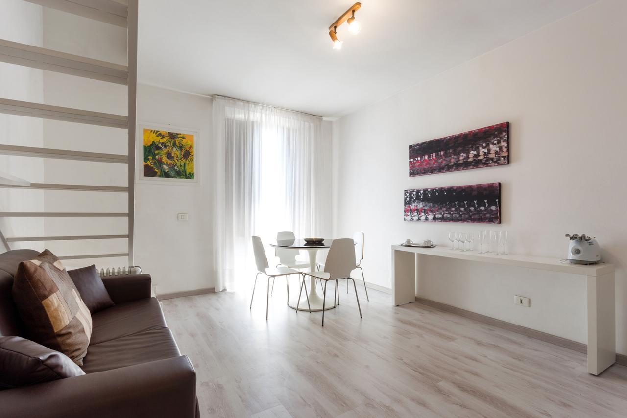 Alcala Living Apartments Catania Eksteriør billede