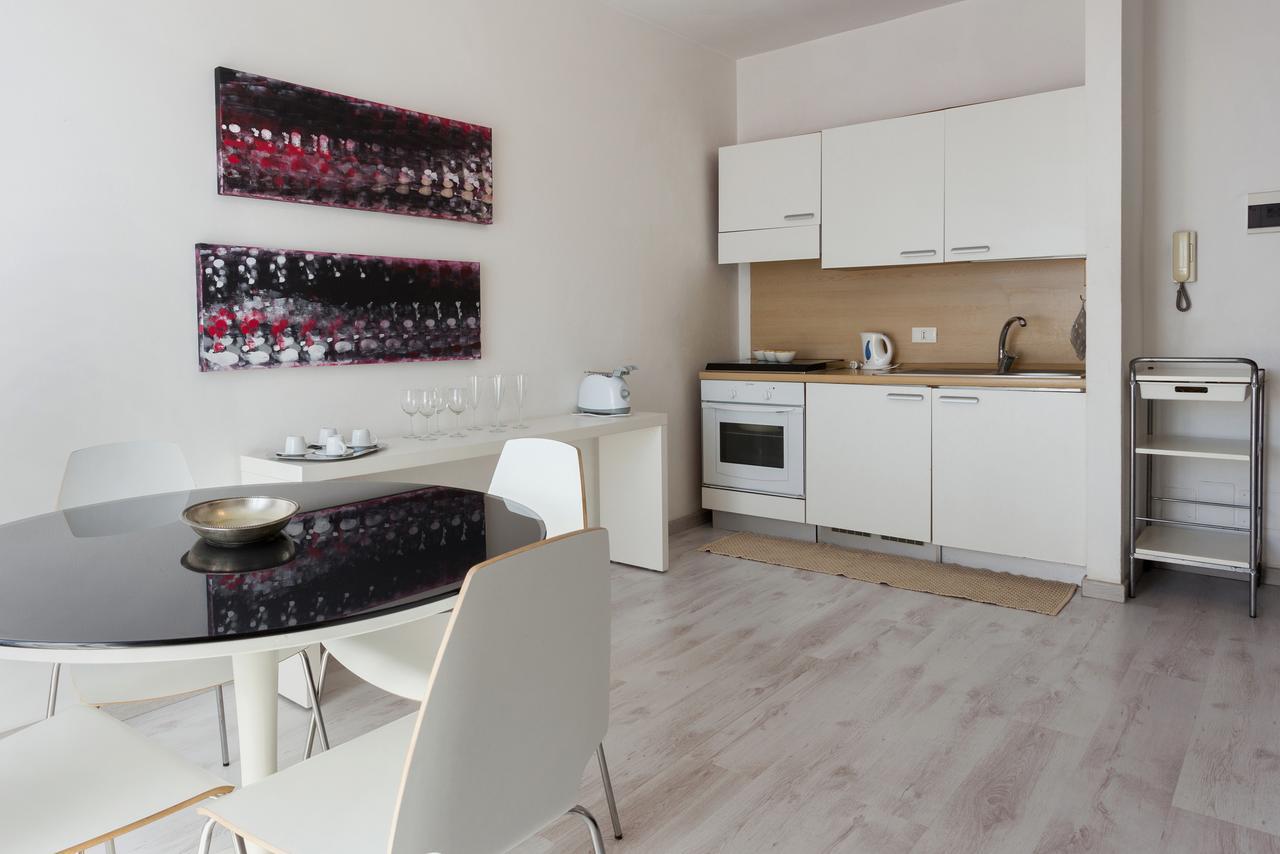 Alcala Living Apartments Catania Eksteriør billede