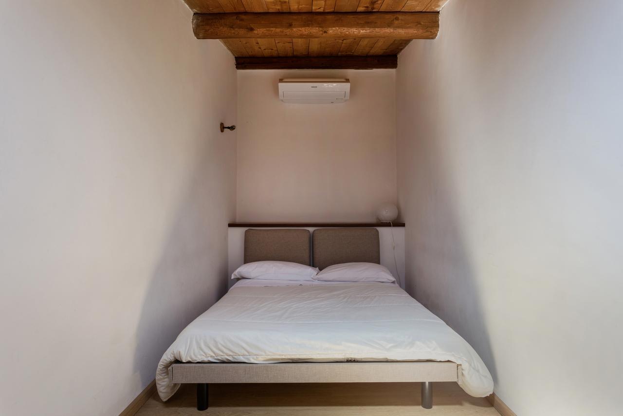 Alcala Living Apartments Catania Eksteriør billede