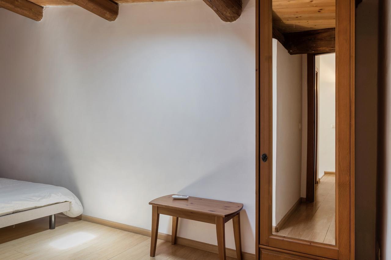 Alcala Living Apartments Catania Eksteriør billede
