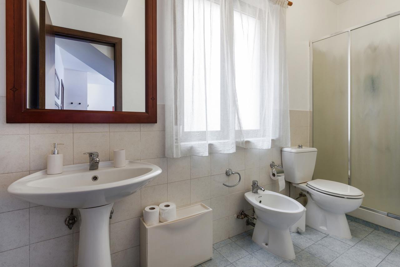 Alcala Living Apartments Catania Eksteriør billede