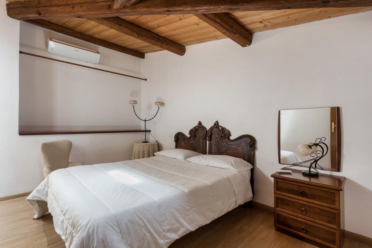 Alcala Living Apartments Catania Eksteriør billede